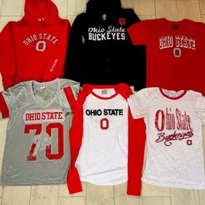 Women’s OSU Lot